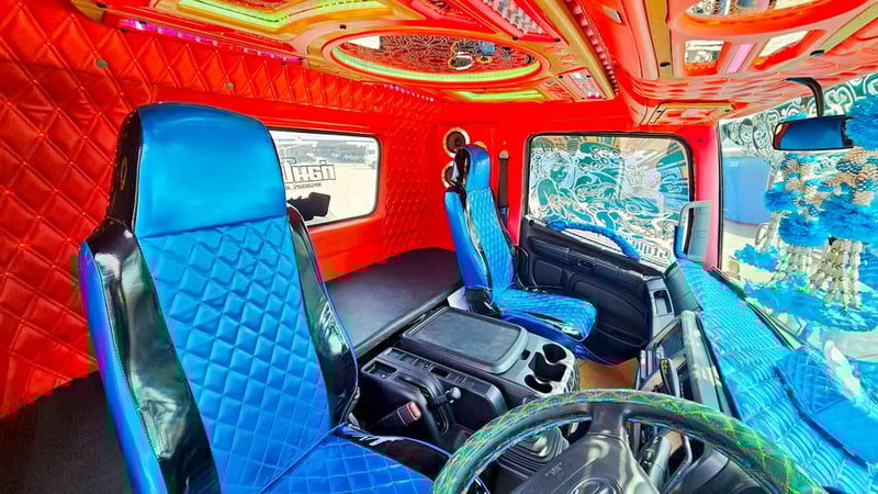 HINO FM 380แรงม้า รถบรรทุก 10ล้อ ดั้มพ์ ปี2019