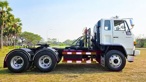 หัวลาก ISUZU ROCKY 