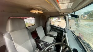 10ล้อพ่วง HINO VICTOR FM2P 380 แรงม้า จดทะเบียนปี2565 