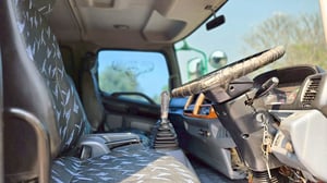 10ล้อล่อง HINO-FL1J 212 แรงม้า