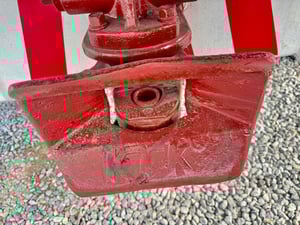 10 ล้อดัมพ์ ISUZU FVZ 300แรงม้าปี2018