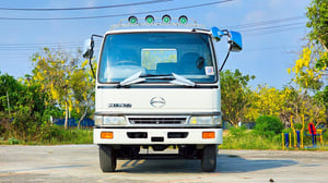 6 ล้อท้ายลาด HINO FC 140แรงม้า 6 ล้อท้ายลาด HINO FC 140แรงม้า