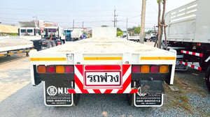 หางพื้นเรียบ หางพื้นเรียบ