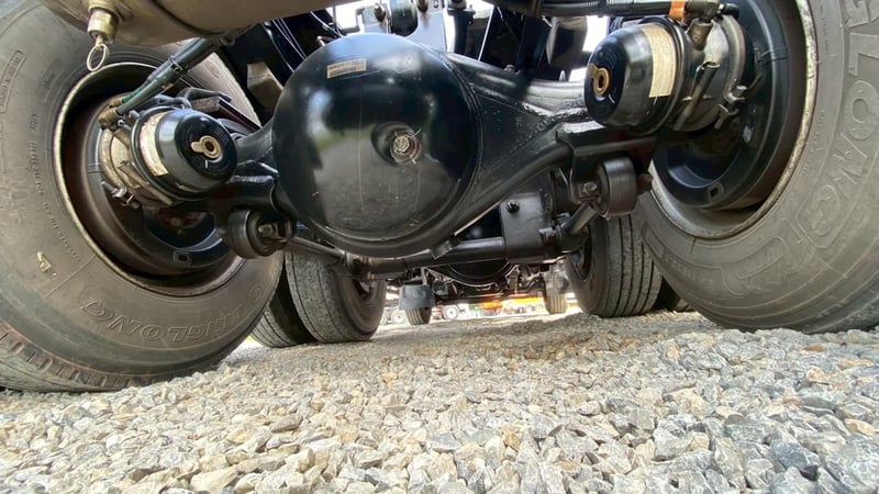 หัวลาก ISUZU GXZ 360 แรงม้า ปี 2558 ท่อทอง หัวลาก ISUZU GXZ 360 แรงม้า ปี 2558 ท่อทอง