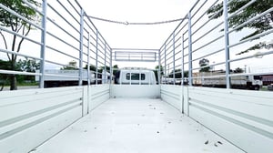 6ล้อคอก HINO XZU 136 แรงม้า ปี 2553 6ล้อคอก HINO XZU 136 แรงม้า ปี 2553