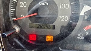 12ล้อคอกหมู HINO  S700 ปี65