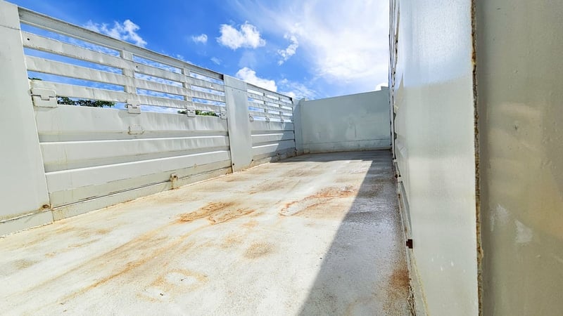 HINO 10ล้อ ดั้มพ์ สองเพลา HINO 10ล้อ ดั้มพ์ สองเพลา