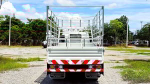 6ล้อคอก ISUZU NKR 120 แรงม้า ปี 2540