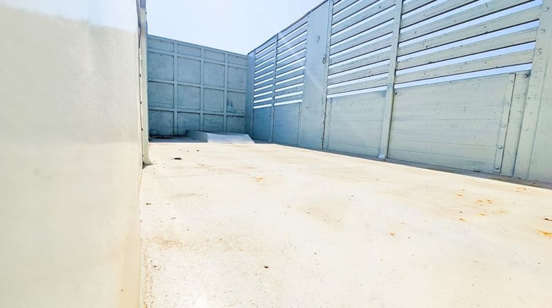 12ล้อดัมพ์ HINO MEGA EURO2 คอกเกษตร 