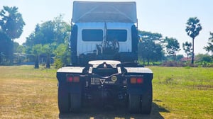 หัวลาก HINO PRO FIA 310 แรง 