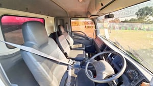 10ล้อพ่วงแม่ลูก ISUZU FXZ 360 แรงม้า ปี 2562 10ล้อพ่วงแม่ลูก ISUZU FXZ 360 แรงม้า ปี 2562