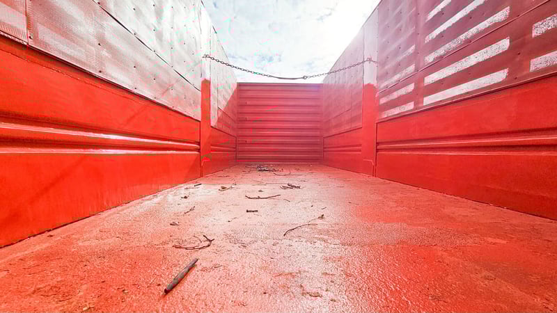 10ล้อพ่วงแม่ลูกดัมพ์คอกเกษตร ISUZU FXZ 360 MT ปี 65 อู่พิรุฬ 10ล้อพ่วงแม่ลูกดัมพ์คอกเกษตร ISUZU FXZ 360 MT ปี 65 อู่พิรุฬ