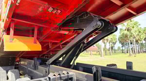 10 ล้อพ่วง ISUZU FXZ 360 ปี 65 อู่พิรุฬ 10 ล้อพ่วง ISUZU FXZ 360 ปี 65 อู่พิรุฬ