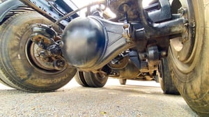 หัวลาก HINO VICTOR FM1A 344 แรงม้า ปี2563 มีระบบดัมพ์ หัวลาก HINO VICTOR FM1A 344 แรงม้า ปี2563 มีระบบดัมพ์