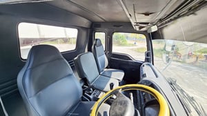 ISUZU ไม่ระบุ 170แรงม้า รถบรรทุก 10ล้อ ดั้มพ์ ปี1988