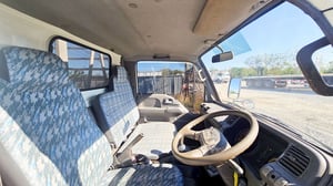 6ล้อ กระบะคอกสูง ISUZU 94 แรงม้า ปี2016 6ล้อ กระบะคอกสูง ISUZU 94 แรงม้า ปี2016