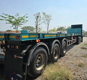 HINO FM 380แรงม้า รถบรรทุก 10ล้อ รถบรรทุกอื่นๆ ปี2019