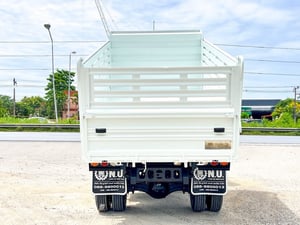 6 ล้อดัมพ์ ISUZU FRR 210 ปี 2564 6 ล้อดัมพ์ ISUZU FRR 210 ปี 2564