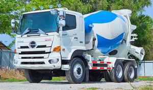 10ล้อดัมพ์ HINO FM1A 344แรงม้า ปี59 10ล้อดัมพ์ HINO FM1A 344แรงม้า ปี59