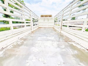 6 ล้อคอก HINO dominator FC9J 175 แรงม้า ปี 2565 6 ล้อคอก HINO dominator FC9J 175 แรงม้า ปี 2565