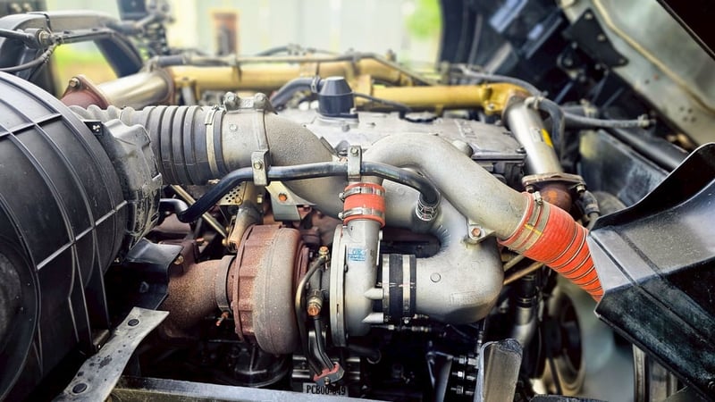 ISUZU GXZ 360แรงม้า รถบรรทุก หัวลาก 10ล้อ หัวลาก เฉพาะหัว ปี2022 ISUZU GXZ 360แรงม้า รถบรรทุก หัวลาก 10ล้อ หัวลาก เฉพาะหัว ปี2022