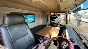 หัวลาก HINO FM 360 แรงม้า   ปี2012