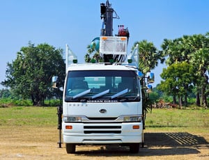 10 ล้อมือขยุ้ม NISSAN UD CDA 251แรงม้า ปี 2516 10 ล้อมือขยุ้ม NISSAN UD CDA 251แรงม้า ปี 2516