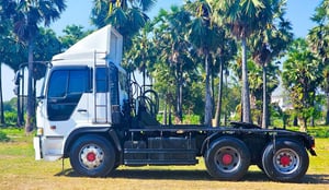 หัวลาก HINO PRO FIA 310 แรง ปี 63
