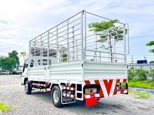 6ล้อคอก ISUZU NPR 130 เเรงม้า 6ล้อคอก ISUZU NPR 130 เเรงม้า