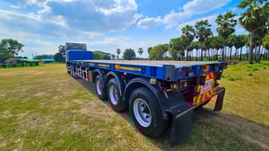 หัวลาก360 พร้อมหางพื้นเรียบ หัวลาก360 พร้อมหางพื้นเรียบ