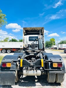 รถหัวลาก ISUZU GXZ 360 แรงม้า ปี 2555 