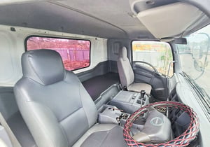 หัวลาก ISUZU GXZ 360 ปี 60