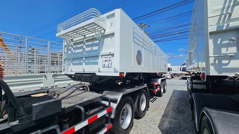 หางเซมิดัมพ์ ปี 2560 หางเซมิดัมพ์ ปี 2560