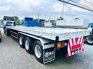 หางพื้นเรียบ AMT ปี 2566