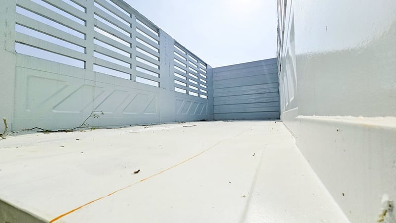 ISUZU FXZ 270 รถบรรทุก 10ล้อ พ่วงแม่ลูก 