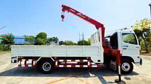 6 ล้อติดเครนกะบะคาร์โก้ HINO FC 150 แรงม้า ปี2004 6 ล้อติดเครนกะบะคาร์โก้ HINO FC 150 แรงม้า ปี2004