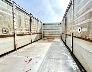 6ล้อดัมพ์เกษตร HINO FC9J 175 แรงม้า ปี2566