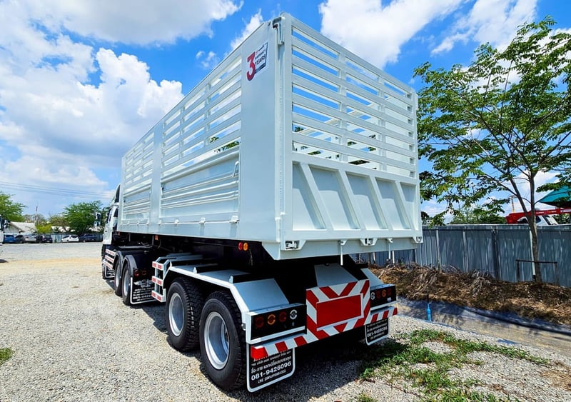 หัวลาก NISSAN UD 320แรง ปี49 หัวลาก NISSAN UD 320แรง ปี49