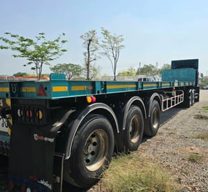 HINO FM 280แรงม้า รถบรรทุก 10ล้อ หัวลาก เฉพาะหัว ปี2019