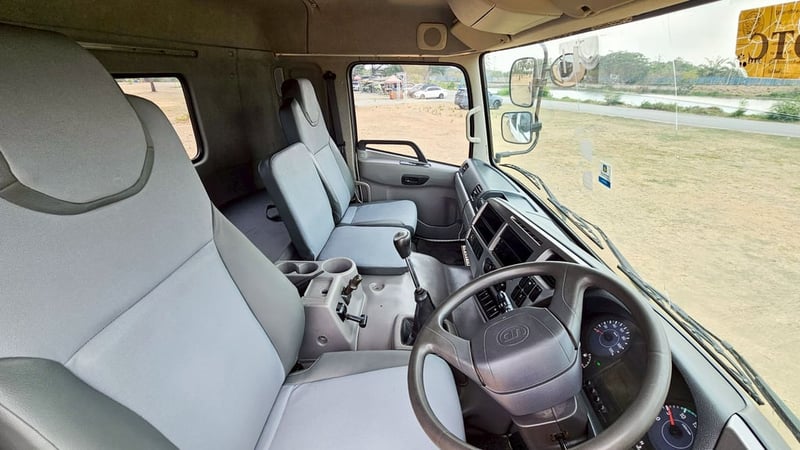 หัวลากUD TRUCK 370 แรง ปี62 หัวลากUD TRUCK 370 แรง ปี62