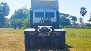 HINO SS 310แรงม้า รถบรรทุก 10ล้อ หัวลาก เฉพาะหัว ปี2020 HINO SS 310แรงม้า รถบรรทุก 10ล้อ หัวลาก เฉพาะหัว ปี2020