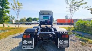 หัวลาก HINO FM 344 แรงม้า ปี2018