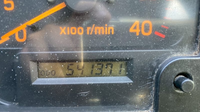 10 ล้อคอก ISUZU FVM 230 แรงม้า ปี 2550 แม็กโหลด