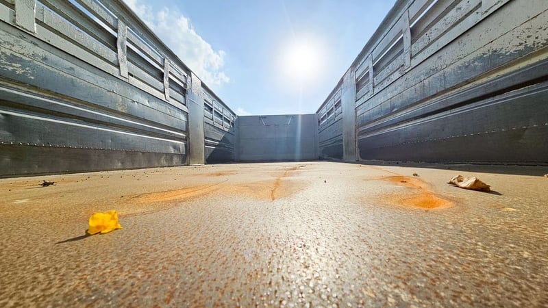 🎈 หัวลาก ISUZU 240 เทอร์โบ พร้อมหางเซมิดัมพ์ 🎈 หัวลาก ISUZU 240 เทอร์โบ พร้อมหางเซมิดัมพ์