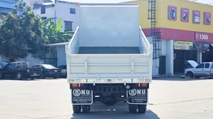 6ล้อดัมพ์ ISUZU FRR  210 แรงม้า