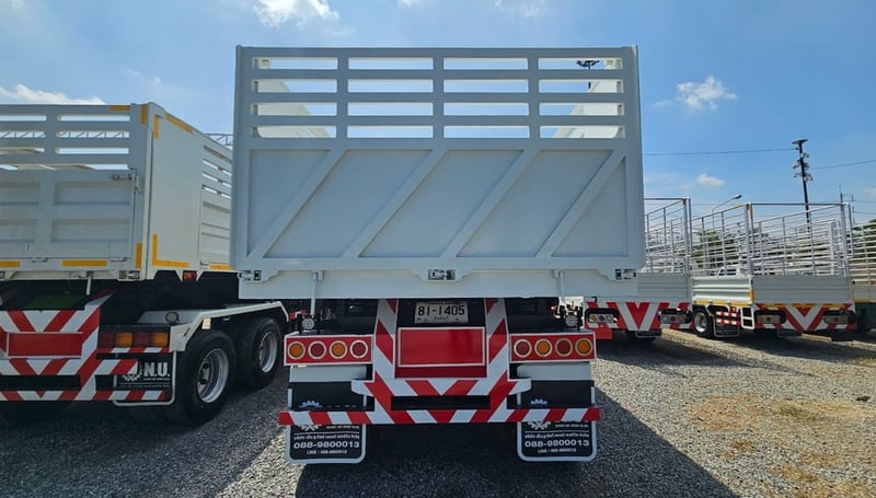 หางเซมิดัมพ์ ปี 2560 หางเซมิดัมพ์ ปี 2560