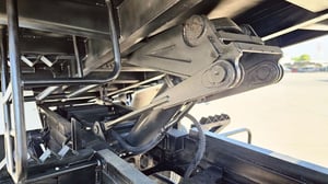 ♠️6ล้อดัมพ์ ISUZU FRR 210 แรงม้า ปี 62 ♠️