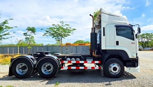 💥 หัวลาก ISUZU GXZ 360 ปี 60 💥 หัวลาก ISUZU GXZ 360 ปี 60