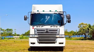 หัวลาก HINO PRO FIA 310 แรง ปี 63