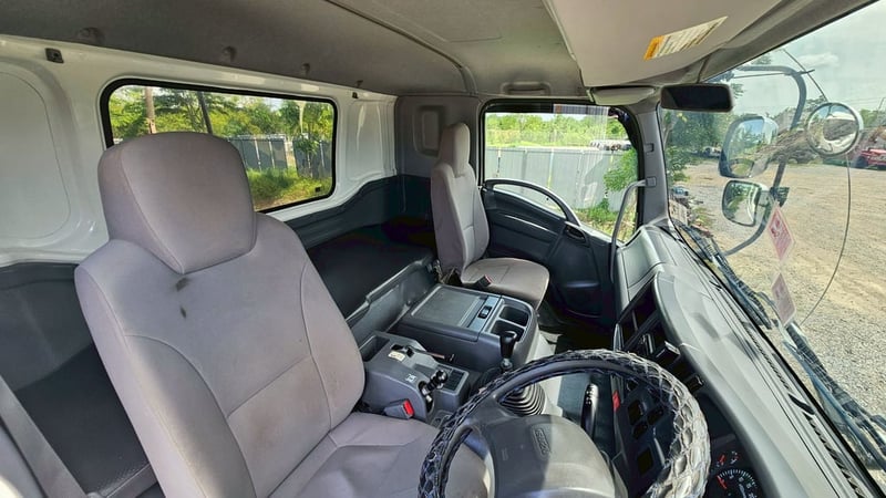 ISUZU GXZ 360แรงม้า รถบรรทุก 10ล้อ หัวลาก เฉพาะหัว ปี2022 ISUZU GXZ 360แรงม้า รถบรรทุก 10ล้อ หัวลาก เฉพาะหัว ปี2022
